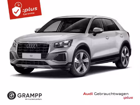 Audi Q2 30 TDI 2.0 TDI 116 Design
