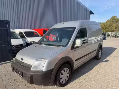 Ford Transit 1.8 TDCi 75