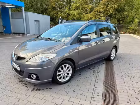 Mazda Mazda2 2.0