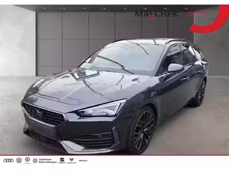Cupra Leon 2.0 TSI 245