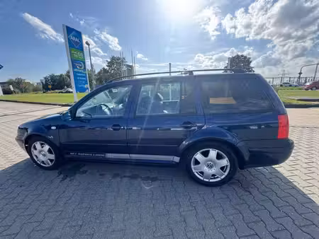 Volkswagen Bora 1.6 Base