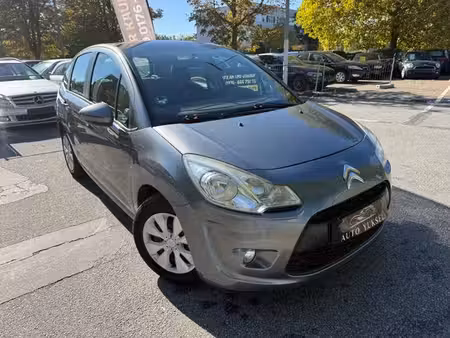 Citroën C3 1.4 VTi 95 Tendance