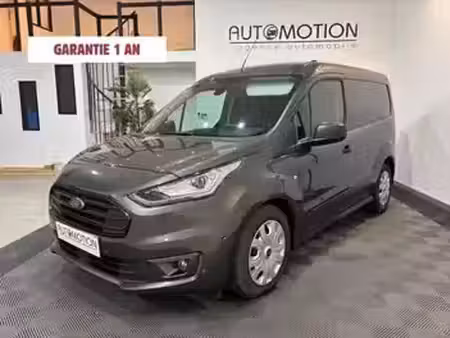 Ford Transit 1.5 120