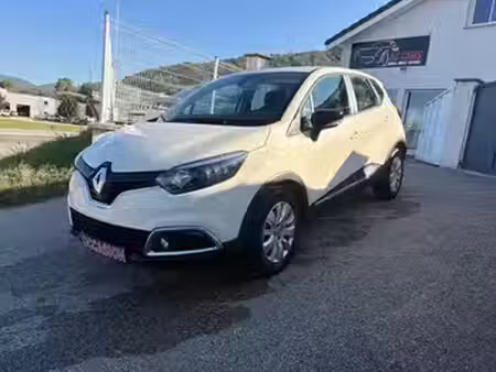 Renault Captur 1.5 dCi 90 Zen