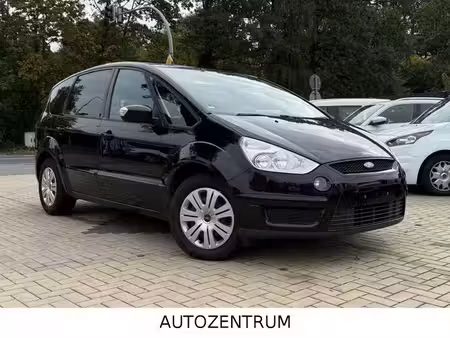 Ford S-Max 2.0 145 Trend