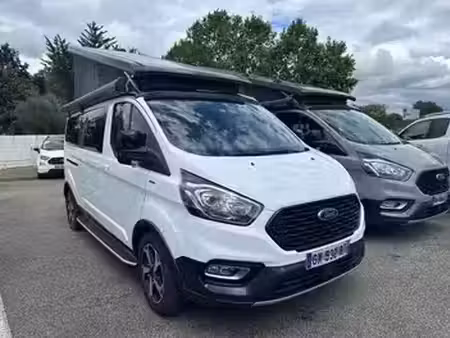 Ford Transit 2.0 150 Active