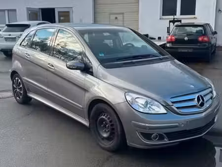 Mercedes-Benz Classe B B 200 2.0