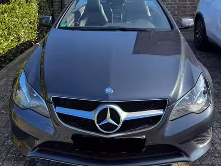 Mercedes-Benz Classe E E 200 2.0 184 Executive