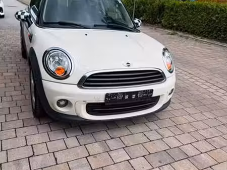 Mini Mini Cooper 1.6 122