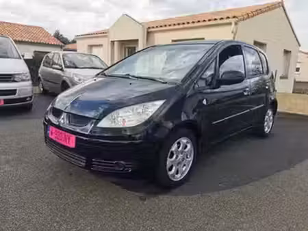 Mitsubishi Colt 1.5 95 InStyle