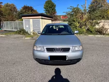 Audi A3 1.8