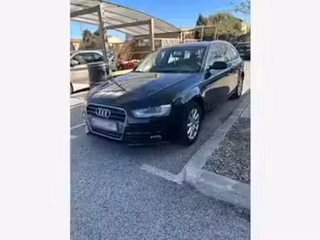 Audi A4 2.0 TDI 150 Ambiente