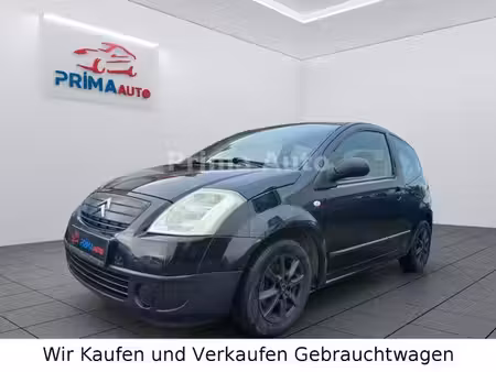 Citroën C2 1.1 Advance