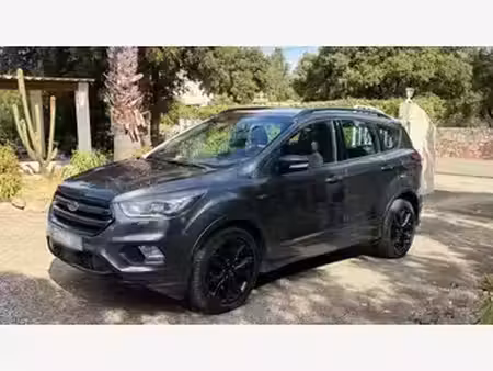 Ford Kuga 1.5 TDCi 120 Business