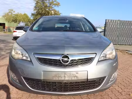 Opel Astra 1.4 120 Edition
