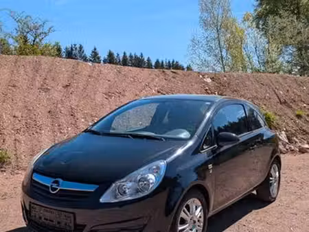 Opel Corsa 1.2 85 Edition