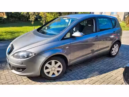 Seat Altea 1.4 TSI 125 Style