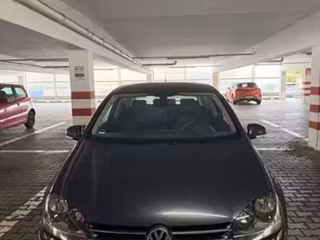 Volkswagen Golf 1.4 80