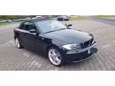 BMW Série 1 118i 2.0 143