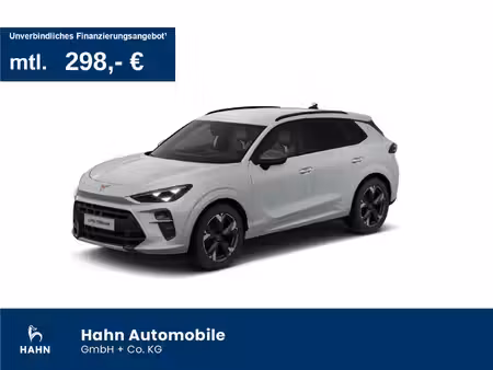 Cupra Terramar 1.5 150