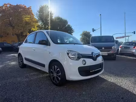 Renault Twingo 1.0 70 Limited