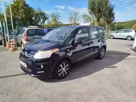 Citroën C3 1.6 HDi 90 Selection