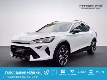 Cupra Formentor 2.0 TSI 150