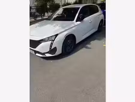 Peugeot 308 1.5 HDi 130 Active