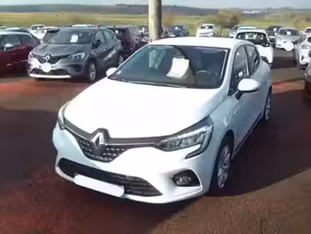 Renault Clio 1.5 dCi 85 Zen