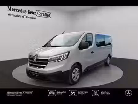Renault Trafic 2.0 dCi 150 Zen