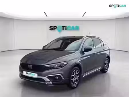 Fiat Tipo 1.6 MJT 130 Cross