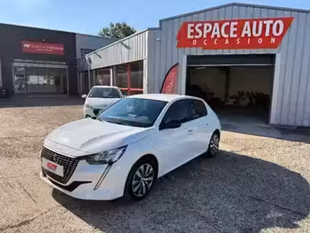 Peugeot 208 1.5 BlueHDi 100 Active