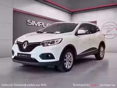 Renault Kadjar 1.5 dCi 115 Business