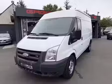 Ford Transit 2.2 TDCi 110