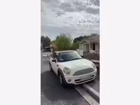 Mini Mini Cooper 1.6 110 Chili