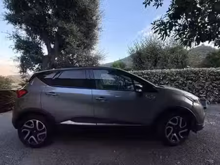 Renault Captur 1.5 dCi 110 Intens