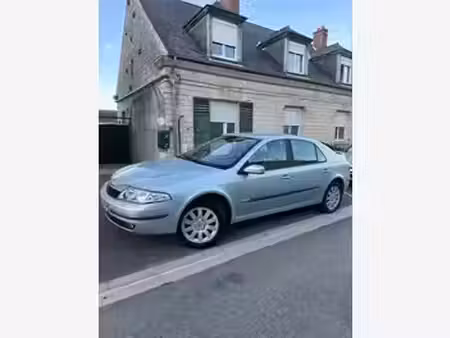 Renault Laguna 1.9 dCi 120 Impulsion