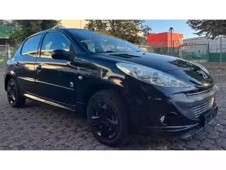 Peugeot 206+ 1.1 60