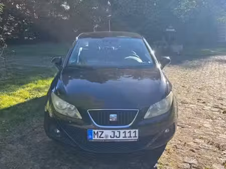 Seat Ibiza 1.4 SC
