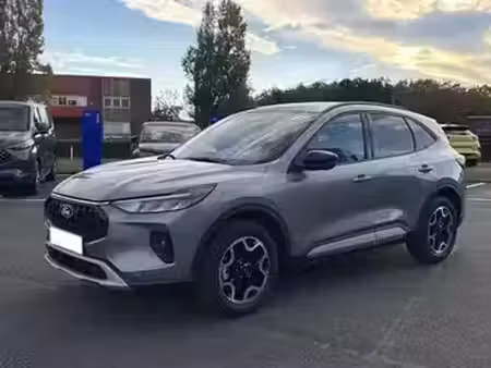 Ford Kuga 2.5 180 Active