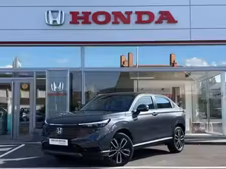 Honda HR-V 1.5 131 Executive