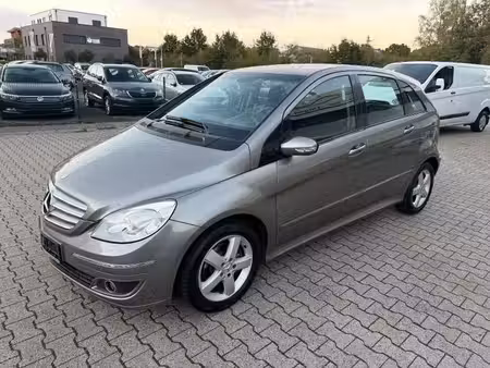 Mercedes-Benz Classe B B 180