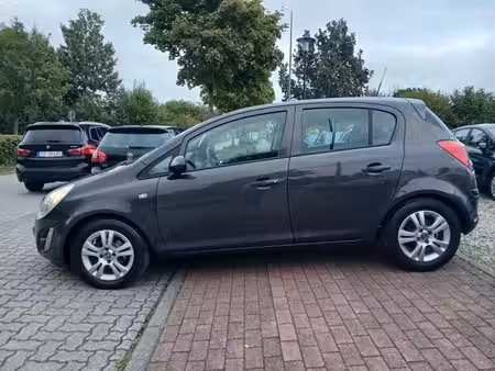 Opel Corsa 1.2 86 Graphite