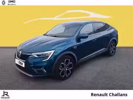 Renault Arkana E-Tech 1.6 145 Techno