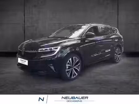 Renault Espace 1.2 200 Iconic