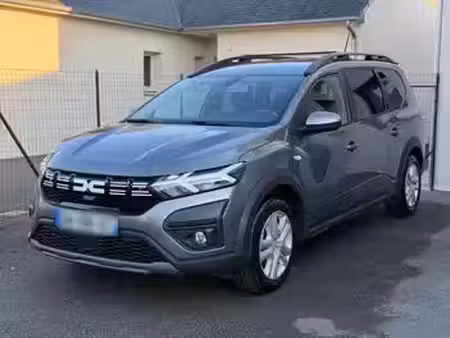 Dacia Jogger 1.6 94 Expression
