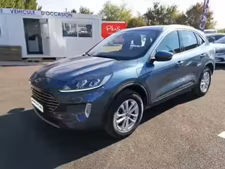 Ford Kuga 2.5 225 Titanium
