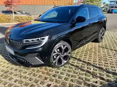 Renault Austral 1.3 160 Techno