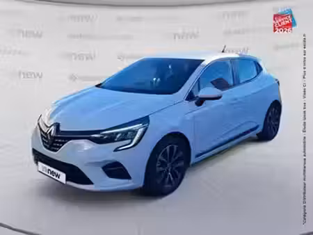 Renault Clio E-Tech 1.6 140 Intens