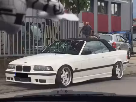 BMW Série 3 320i 2.0 150